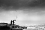 Casting the Line