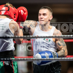 Sparring Bout-5_Luke Roberts v Rory Jones-5