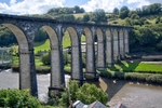 The Viaduct at Calstock 3