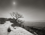 Out Crop, Barden Moor