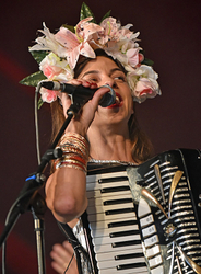 Lakefest Festival UK 2016 portfolio