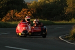 Nicholas Dukes / William Moralee BLR / DynoBike