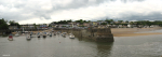 Saundersfoot-Harbour,South Wales