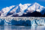 Hubbard Glacier, Alaska, USA - 4864