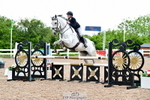 Cls 35 1.05m National Am Qualifier portfolio