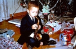 Christmas 1963