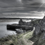 salt store kincasslagh