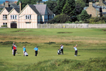 Craig Blow on First Fairway 2