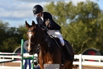 Cls 16 1.10m Grand Prix portfolio