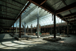 Owings Mills Mall (Owings Mills, MD) | Sunlight Through the Smoke