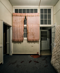 Central Junior High School (Chambersburg, PA) | Interior Curtains
