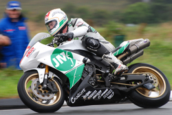 Ulster Grand Prix 2007 portfolio