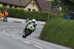 Kiaran Hankin Kawasaki / Khhire