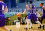 Edmundson Electric Chargers v Le Mont Saint Storm-99