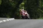 Ian Hutchinson Yamaha / Milwaukee Yamaha