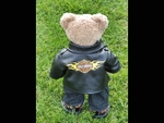 Harley Bear