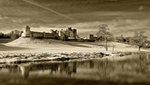 Alnwick Castle [3]