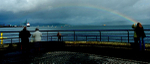 Rainbow For the Queen web
