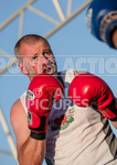 BOUT-10- Rob The Hammer Newton v Lee Alan Ted  Reggie Renouf-25