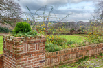 Terrace HIll Garden, Minnowburn, Belfast.
