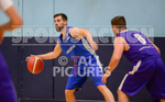 Edmundson Electric Chargers v Le Mont Saint Storm-94