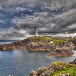 fanad lighthouse Co Donegal 1