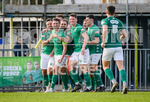 GFC v Binfield FC-86