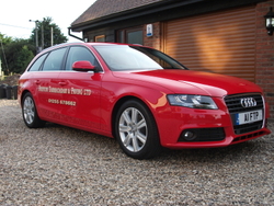 Customers Cars portfolio