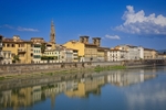 Florence Afternoon