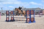 CLASS 36 MON Scottish Spring Final 1.10m portfolio