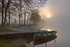 The Green Boat