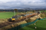 JL - 28.10.22 68017 3J11 Carlisle - Carlisle, Docker