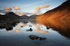 Wastwater Sunset
