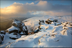 Grindslow Snow