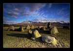 Castlerigg Stone Circle