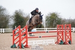 Cls 22 Foxhunter and 1.20m Open portfolio