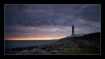 A Slice of Sunset