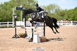 Cls 23 1.05m Amateur Quali portfolio