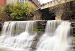 Chagrin Falls