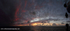 SCE004: Sunset over the Atlantic
