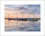 'Reflections' Morston
