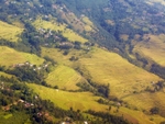 Down in the valley