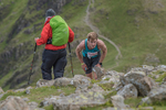 Buttermere Horseshoe-4