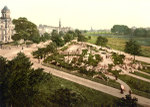 Harrogate The Stray 3