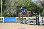 SAT Cls 18 1.05m Amateur Jump Off and P portfolio