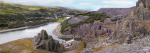 View fro Electric Mountain