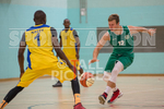 Guernsey v Cannon Royals-45