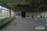 Huncoat Power Station 4