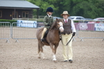 Class 9 - Lead Rein Pony portfolio