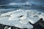 Jokulsarlon Glacial Lagoon:35E